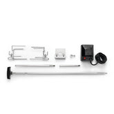 Napoleon Heavy Duty Rotisserie Kit for all Rogue® Grill Series